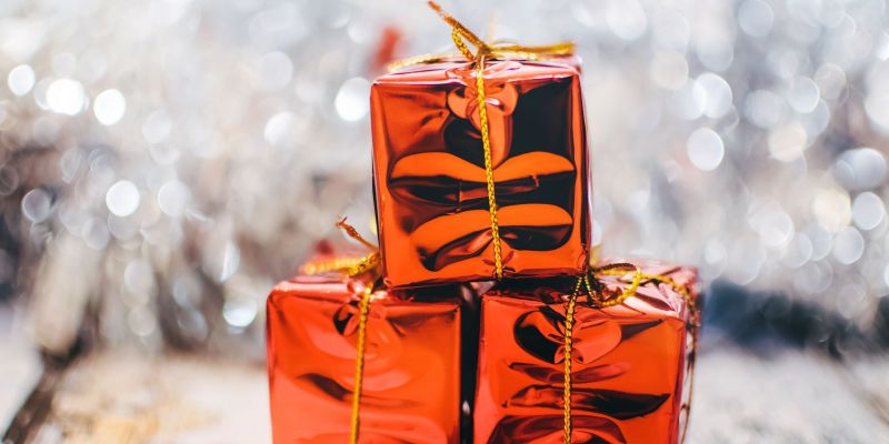 Christmas gift ideas for CBD oil users